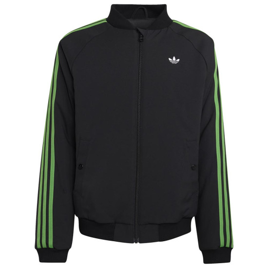 Adidas Παιδική ζακέτα x Minecraft Jacket